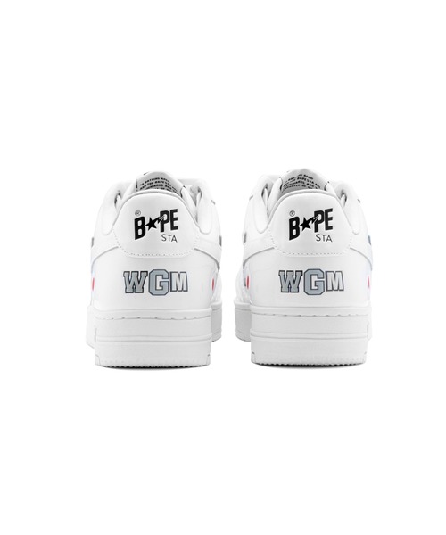 BAPE STA #3 M2