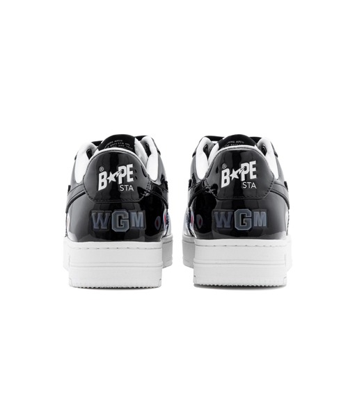 BAPE STA #3 M2