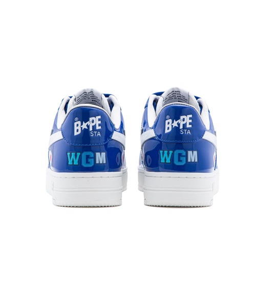 BAPE STA #3 M2
