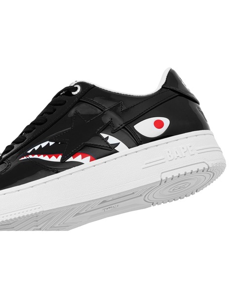 BAPE STA #3 M2