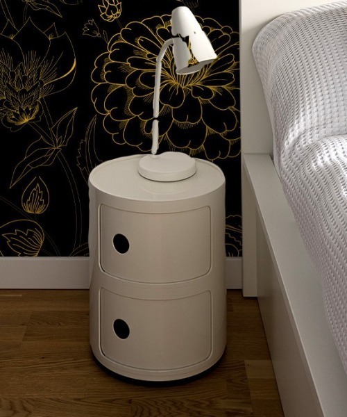 Made in I（メイドインアイ）の「コンテンポラリーオープン収納チェスト2段（家具・レディース・ライトブルー/ブルー/オレンジ/ホワイト/グリーン/ピンク/レッド・FREE）」の19枚目の写真