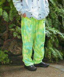 EKAL | 『UR TECH』ナイロンタッサートラウザー(その他パンツ)