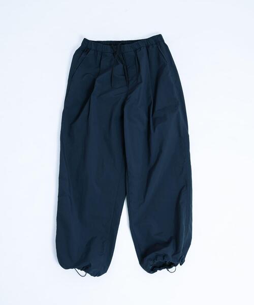 EKAL（エカル）の「『UR TECH』ナイロンタッサートラウザー（その他パンツ・メンズ・グレー/ネイビー/グリーン系その他・SMALL/LARGE/MEDIUM）」の3枚目の写真