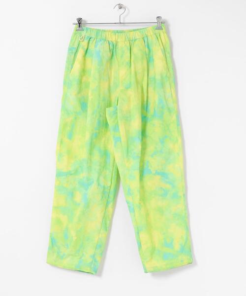 EKAL（エカル）の「『UR TECH』ナイロンタッサートラウザー（その他パンツ・メンズ・グレー/ネイビー/グリーン系その他・SMALL/LARGE/MEDIUM）」の6枚目の写真