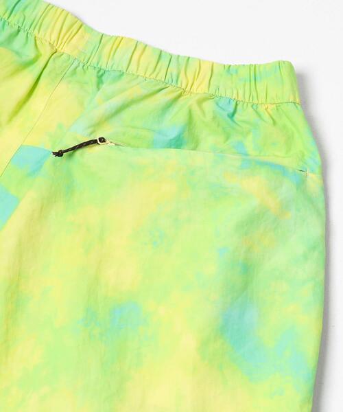 EKAL（エカル）の「『UR TECH』ナイロンタッサートラウザー（その他パンツ・メンズ・グレー/ネイビー/グリーン系その他・SMALL/LARGE/MEDIUM）」の7枚目の写真