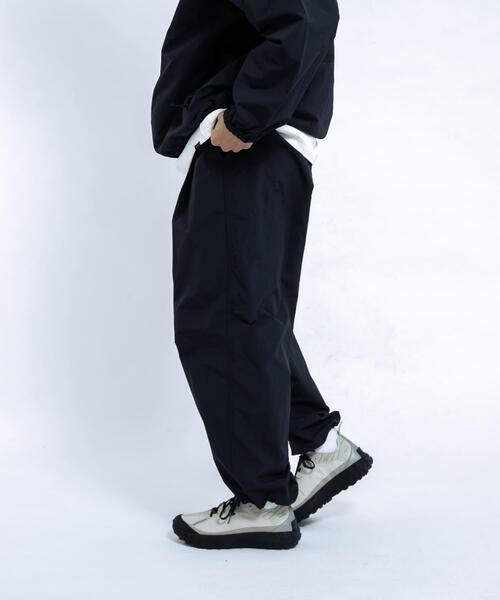 EKAL（エカル）の「『UR TECH』ナイロンタッサートラウザー（その他パンツ・メンズ・グレー/ネイビー/グリーン系その他・SMALL/LARGE/MEDIUM）」の21枚目の写真