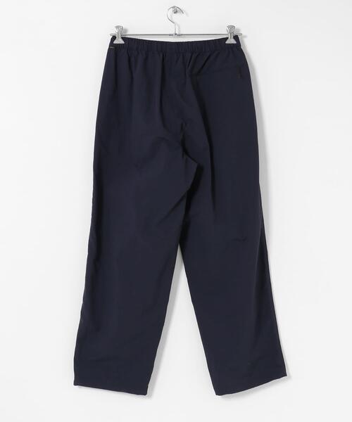 EKAL（エカル）の「『UR TECH』ナイロンタッサートラウザー（その他パンツ・メンズ・グレー/ネイビー/グリーン系その他・SMALL/LARGE/MEDIUM）」の9枚目の写真