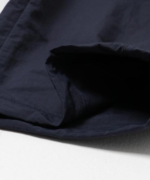 EKAL（エカル）の「『UR TECH』ナイロンタッサートラウザー（その他パンツ・メンズ・グレー/ネイビー/グリーン系その他・SMALL/LARGE/MEDIUM）」の10枚目の写真