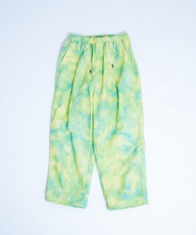 EKAL | 『UR TECH』ナイロンタッサートラウザー(その他パンツ)