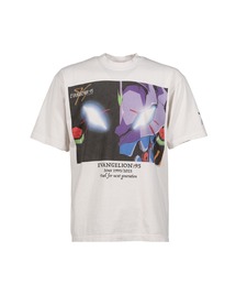 EVANGELION:95（エヴァンゲリオンキュウジュウゴ）の「0047 T-SHIRT（Tシャツ/カットソー）」