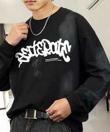 L'atelier(���g���G)�̃O���t�B�b�N T�V���c ���� T�V���c(T�V���c/�J�b�g�\�[)