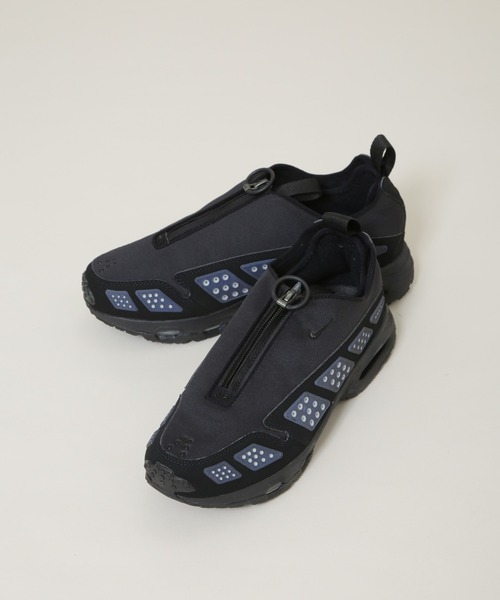 NIKE(ナイキ)の「NIKE/ナイキ ウィメンズ エア マックス SNDR(スニーカー・レディース・ブラック・23/24/25)」の1枚目の写真