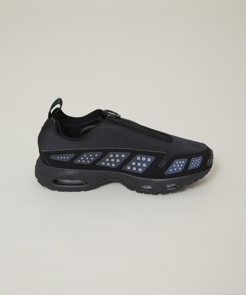 NIKE(ナイキ)の「NIKE/ナイキ ウィメンズ エア マックス SNDR(スニーカー・レディース・ブラック・23/24/25)」の10枚目の写真