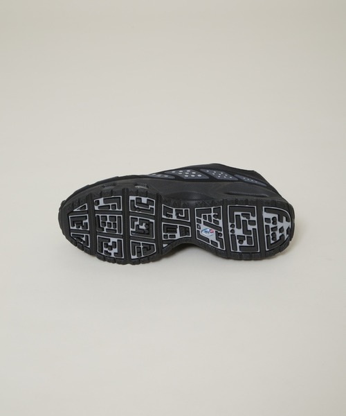 NIKE(ナイキ)の「NIKE/ナイキ ウィメンズ エア マックス SNDR(スニーカー・レディース・ブラック・23/24/25)」の4枚目の写真