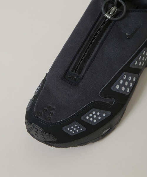 NIKE(ナイキ)の「NIKE/ナイキ ウィメンズ エア マックス SNDR(スニーカー・レディース・ブラック・23/24/25)」の9枚目の写真