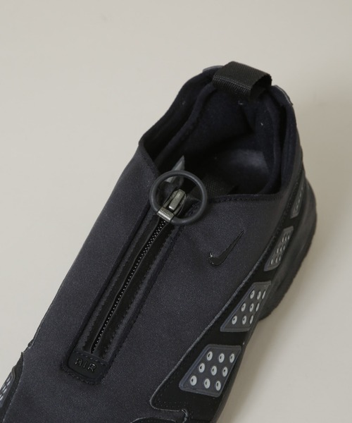 NIKE(ナイキ)の「NIKE/ナイキ ウィメンズ エア マックス SNDR(スニーカー・レディース・ブラック・23/24/25)」の2枚目の写真