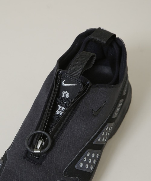 NIKE(ナイキ)の「NIKE/ナイキ ウィメンズ エア マックス SNDR(スニーカー・レディース・ブラック・23/24/25)」の7枚目の写真