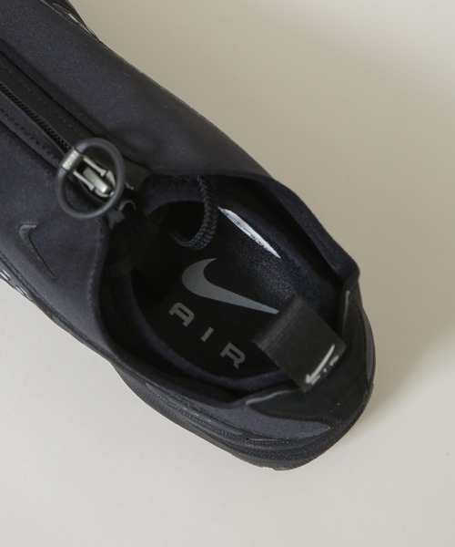 NIKE(ナイキ)の「NIKE/ナイキ ウィメンズ エア マックス SNDR(スニーカー・レディース・ブラック・23/24/25)」の8枚目の写真