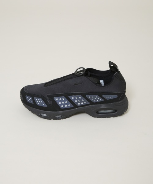 NIKE(ナイキ)の「NIKE/ナイキ ウィメンズ エア マックス SNDR(スニーカー・レディース・ブラック・23/24/25)」の11枚目の写真