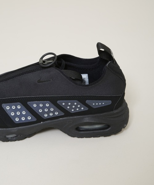 NIKE(ナイキ)の「NIKE/ナイキ ウィメンズ エア マックス SNDR(スニーカー・レディース・ブラック・23/24/25)」の3枚目の写真