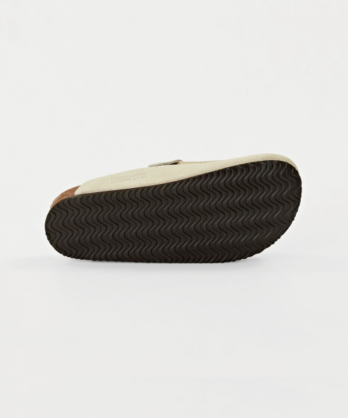 IYSO（イソ）の「UTE CREMA（サンダル・レディース・その他・28cm/29cm/27cm/26cm/25cm/24cm/23cm）」の5枚目の写真