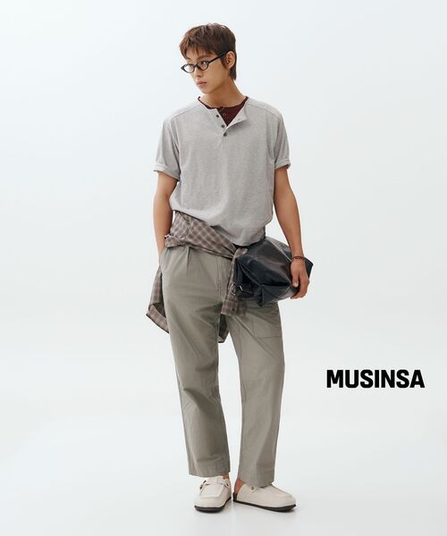 IYSO（イソ）の「UTE CREMA（サンダル・レディース・その他・28cm/29cm/27cm/26cm/25cm/24cm/23cm）」の7枚目の写真