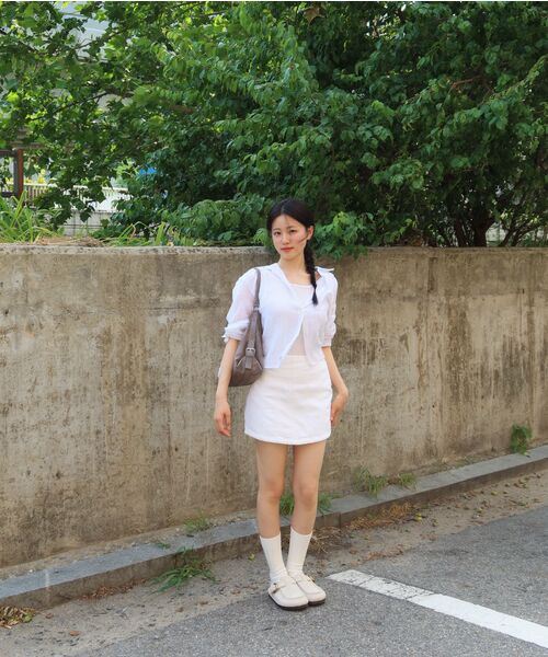 IYSO（イソ）の「UTE CREMA（サンダル・レディース・その他・28cm/29cm/27cm/26cm/25cm/24cm/23cm）」の14枚目の写真