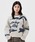 Wacky WiLLy�i���b�L�[�E�B���[�j�́uWOMEN'S FULL-LENGTH GRAPHIC PULLOVER�i�X�E�F�b�g�j�v�b�I�[�g�~�[��
