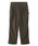 Hombre Nino�i�I���u���j�[�j���j�́uHombre Nino POLARTEC PANTS HN0242-PT0006�i���̑��p���c�j�v�b�u���E��