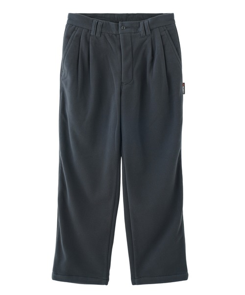 Hombre Nino(オンブレニーニョ)の「Hombre Nino POLARTEC PANTS HN0242-PT0006(その他パンツ・メンズ・ブラウン/ブラック・L/M)」の2枚目の写真