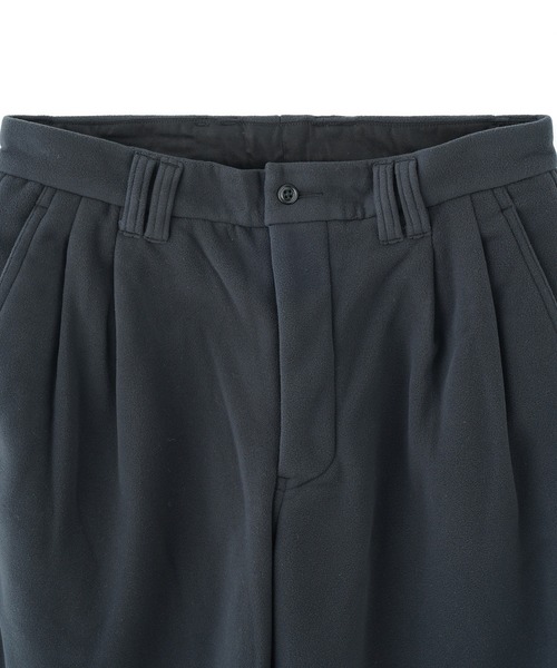 Hombre Nino(オンブレニーニョ)の「Hombre Nino POLARTEC PANTS HN0242-PT0006(その他パンツ・メンズ・ブラウン/ブラック・L/M)」の4枚目の写真