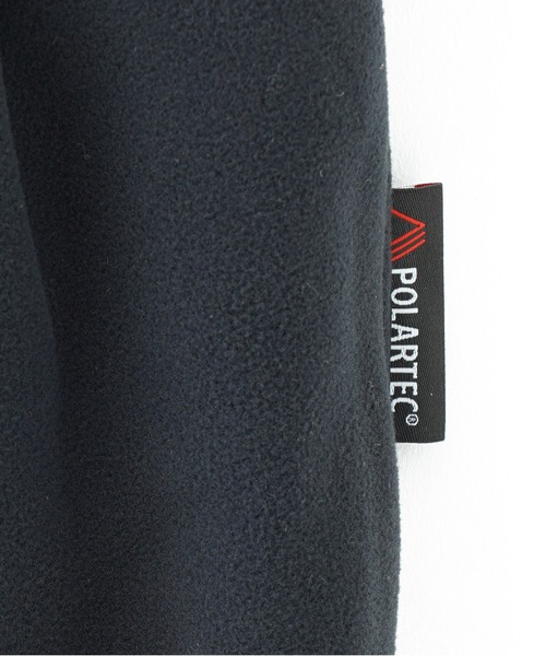 Hombre Nino(オンブレニーニョ)の「Hombre Nino POLARTEC PANTS HN0242-PT0006(その他パンツ・メンズ・ブラウン/ブラック・L/M)」の5枚目の写真