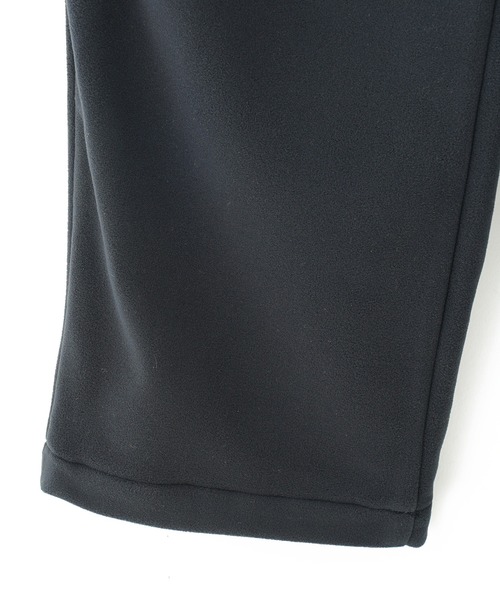 Hombre Nino(オンブレニーニョ)の「Hombre Nino POLARTEC PANTS HN0242-PT0006(その他パンツ・メンズ・ブラウン/ブラック・L/M)」の7枚目の写真