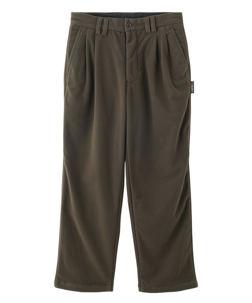 Hombre Nino(オンブレニーニョ)の「Hombre Nino POLARTEC PANTS HN0242-PT0006(その他パンツ・メンズ・ブラウン/ブラック・L/M)」の9枚目の写真
