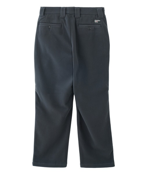 Hombre Nino(オンブレニーニョ)の「Hombre Nino POLARTEC PANTS HN0242-PT0006(その他パンツ・メンズ・ブラウン/ブラック・L/M)」の11枚目の写真