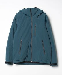 ANPAS（アンパス）の「ダウンジャケット（ダウンジャケット/コート）」