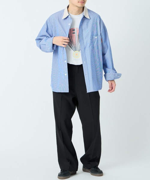 UNIVERSAL OVERALL/ユニバーサルオーバーオール] 別注 ビッグ