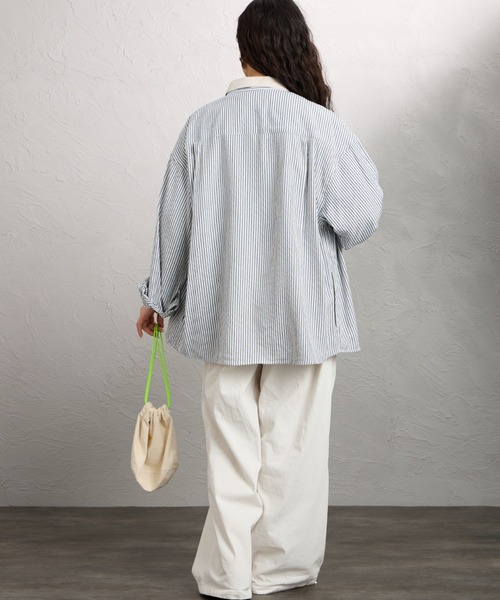 UNIVERSAL OVERALL/ユニバーサルオーバーオール] 別注 ビッグ