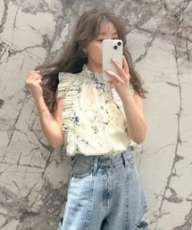 FRAY I.D(�t���C�A�C�f�B�[)�̃t�����[�v�����g�M���U�[�t�����u���E�X(�V���c/�u���E�X)