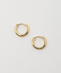 CITEN | ＜CITEN＞ステンレスミニフープワンタッチピアス(ピアス（両耳用）)