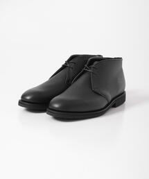 SANDERS | Sanders　2 TIE CHUKKA BOOT(ブーツ)