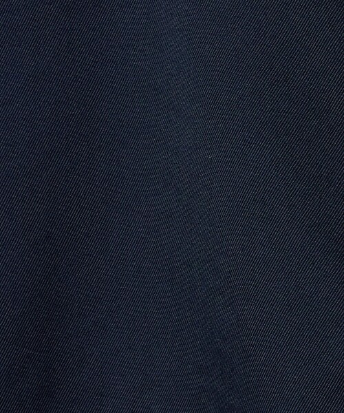 green label relaxing（グリーンレーベルリラクシング）の「ウエストポイント ジップアップ ブルゾン（ブルゾン・メンズ・ネイビー/ライトグレー・XL/M/S/L）」の12枚目の写真