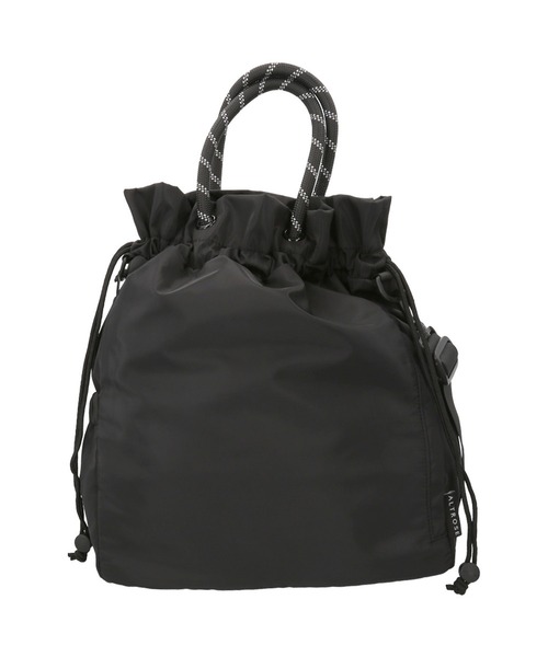 ALTROSE（アルトローズ）の「クラーク3WAYBAG（ショルダーバッグ・レディース・アイボリー/ブラック/グレー・FREE）」の2枚目の写真
