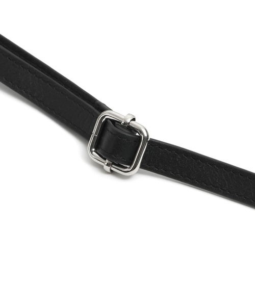 【YArKA/ヤーカ】real leather 2way retro bag [Alnitak9] / 2weyレトロデザインバッグ