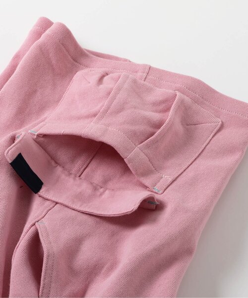 BREEZE(ブリーズ)の「ワイドカットカーゴパンツ_ジュニア対応(カーゴパンツ・キッズ・グレー/ピンク・90/100/110/120/130/140/150)」の14枚目の写真