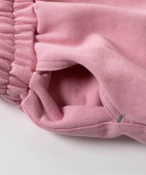 BREEZE(ブリーズ)の「ワイドカットカーゴパンツ_ジュニア対応(カーゴパンツ・キッズ・グレー/ピンク・90/100/110/120/130/140/150)」の20枚目の写真