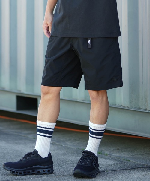 THE NORTH FACE/ザ・ノース・フェイス ハーフパンツ ショートパンツ