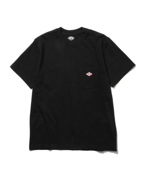 B:MING by BEAMS（ビーミングバイビームス）の「DANTON×ビーミング by ビームス / 40th別注 POCKET TEE＜WOMEN＞（Tシャツ/カットソー・レディース・ホワイト/グレー/ブラック・SMALL/MEDIUM）」の18枚目の写真
