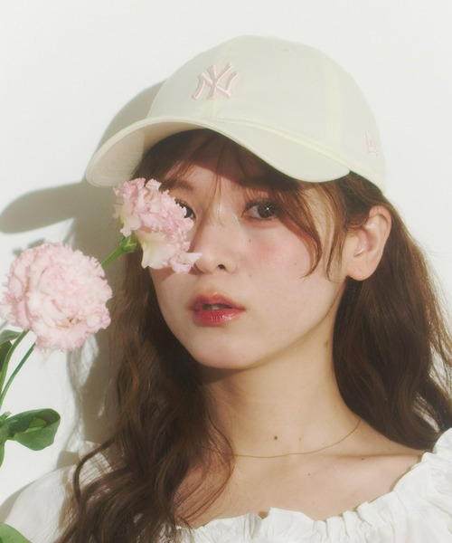 NEW ERA/Olu.別注カラー】9TWENTYキャップ（キャップ）｜Olu