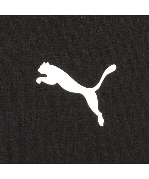 PUMA(プーマ)の「PUMA プーマ ウィメンズ トレーニング ストレッチ ウーブンジャケット(ブルゾン・レディース・ダークグレー/ブラック・SMALL/X-LARGE/MEDIUM/LARGE)」の9枚目の写真